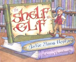 The Shelf Elf