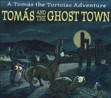 Tomas and the Ghost Town