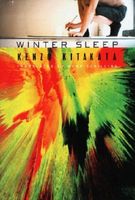 Cover of Winter Sleep by Kenzo Kitakata