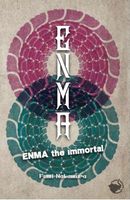 Cover of Enma the Immortal by Fumi Nakamura