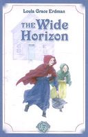 Cover of The Wide Horizon by Loula Grace Erdman