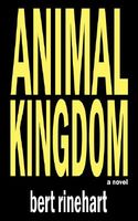Cover of Animal Kingdom by Bert Rinehart