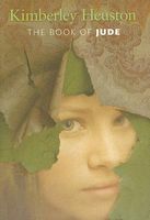 Cover of The Book of Jude by Kimberly Burton Heuston