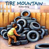 Tire Mountain