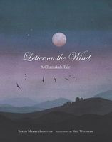 Letter on the Wind