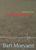 Cover of Dani Bennoni by Bart Moeyaert