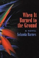 Yolanda Barnes's Latest Book