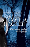 Cover of Who Is Shayla Hacker by Evan Kilgore