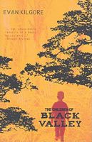 Cover of The Children of Black Valley by Evan Kilgore
