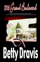 Cover of 1106 Grand Boulevard by Betty Dravis
