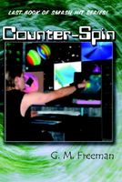 Cover of Counter-Spin by G.M. Freeman