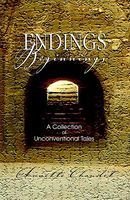 Cover of Endings and Beginnings by Annette Chaudet