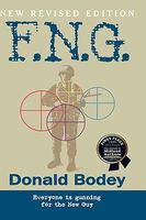 Donald Bodey's Latest Book