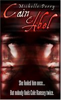 Cover of Cain & Abel by Michelle Perry