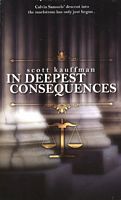 Cover of In Deepest Consequences by Scott Kauffman