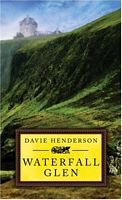 Cover of Waterfall Glen by Davie Henderson