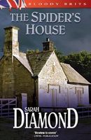 Cover of The Spider's House by Sarah Diamond