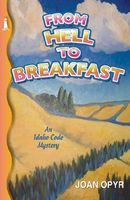 Joan Opyr's Latest Book