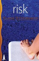 Cover of Risk by Elana Dykewomon