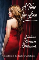 Sabra Brown Steinsiek's Latest Book