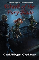 Wrath of the Fury Blade