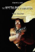 The Nyctalope vs. Lucifer