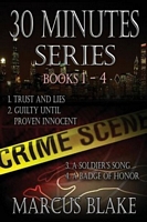 30 Minutes Series: Volume 1