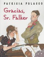 Gracias, Sr. Falker