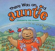 There Was an Old Auntie