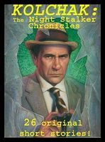 Kolchak: The Night Stalker Chronicles