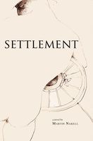 Cover of Settlement by Martin Nakell