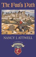 Cover of The Fool's Path by Nancy J. Attwell