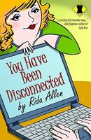 Cover of You Have Been Disconnected by Rida Allen