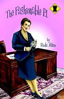 Cover of The Fashionable P.I. by Rida Allen