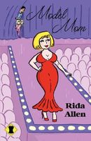 Cover of Model Mom by Rida Allen