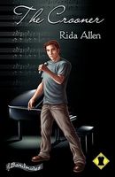 The Crooner book cover