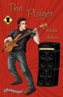 Cover of The Player by Rida Allen