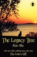 Cover of The Legacy Tree by Rida Allen