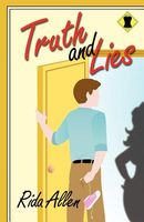 Cover of Truth and Lies by Rida Allen
