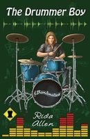 Cover of The Drummer Boy by Rida Allen