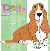 Cover of Belle by Susan Foland Ertel