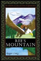 Cover of Ree's Mountain by Roger Long