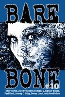 Cover of Bare Bone #10 by Kevin L. Donihe