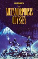 Dreadstar II Metamorphosis Odyssey