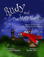 Rudy and the Magic Sleigh