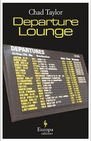 Departure Lounge