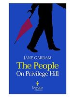 The People on Privilege Hill