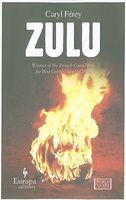 Cover of Zulu by Caryl Ferey
