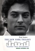 New York Trilogy