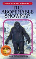 The Abominable Snowman